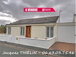 maison à la vente -   49400  SAUMUR, surface 5 m2 vente maison - UBI439347260